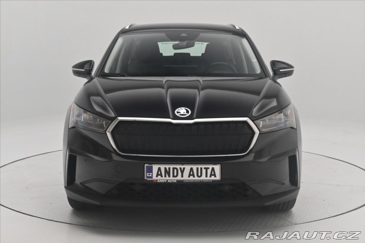 Škoda Enyaq iV 80 150 kW 82 kWh Keyless- 2023