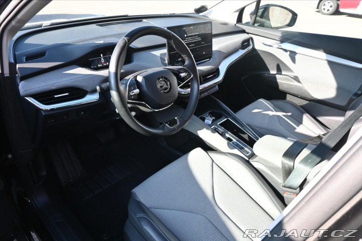 Škoda Enyaq iV 80 150kW 82kWh VŮZ PŘIPRA 2023