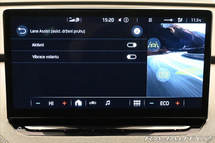 Škoda Enyaq iV 80 150 kW 82 kWh Keyless- 2023