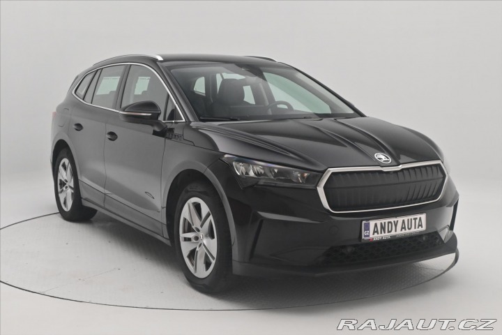 Škoda Enyaq iV 80 150 kW 82 kWh Keyless- 2023