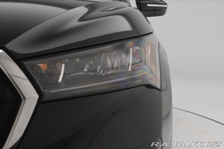 Škoda Enyaq iV 80 150kW 82kWh Keyless-Go 2023