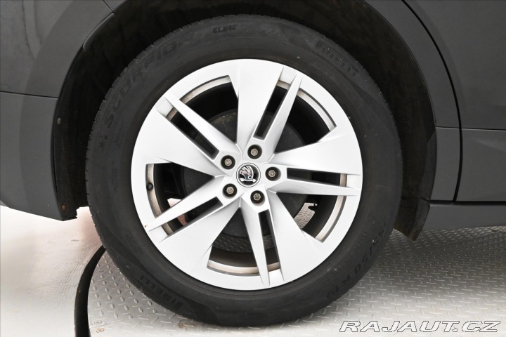 Škoda Enyaq iV 80 150 kW 82 kWh Keyless- 2023