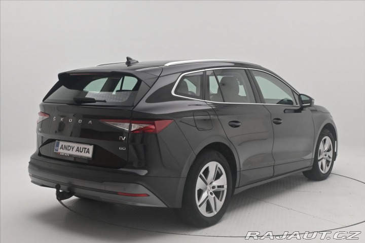 Škoda Enyaq iV 80 150 kW 82 kWh Keyless- 2023