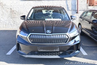 Škoda Enyaq iV 80 150kW 82kWh VŮZ PŘIPRA 2023