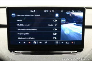 Škoda Enyaq iV 80 150kW 82kWh Záruka až 2023