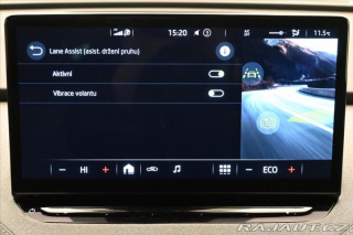 Škoda Enyaq iV 80 150kW 82kWh Záruka až 2023