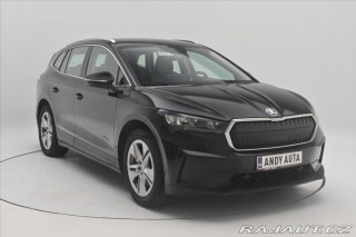 Škoda Enyaq iV 80 150kW 82kWh VŮZ PŘIPRA 2023