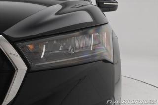 Škoda Enyaq iV 80 150kW 82kWh Záruka až 2023