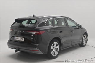 Škoda Enyaq iV 80 150kW 82kWh Záruka až 2023