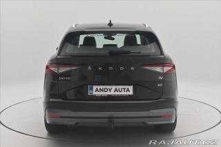 Škoda Enyaq iV 80 150kW 82kWh Záruka až 2023