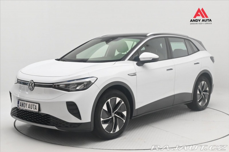 Volkswagen ID.4 150 kW 77kWh Perfor. SoH