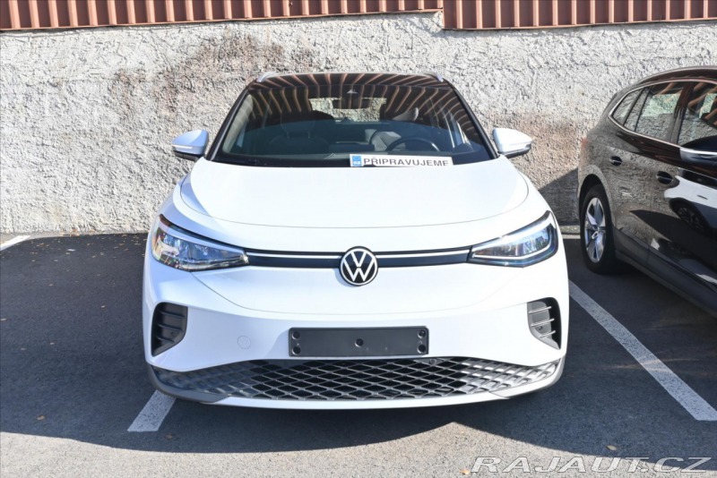 Volkswagen ID.4 150kW 77kWh PRO PERFORMAN