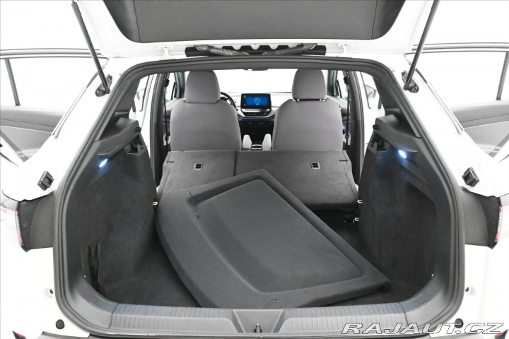 Volkswagen ID.4 150 kW 77kWh Perfor. SoH 2021