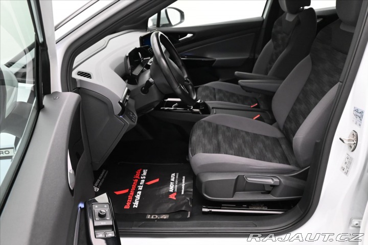 Volkswagen ID.4 150 kW 77kWh Perfor. SoH 2021