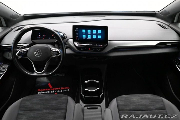 Volkswagen ID.4 150 kW 77kWh Perfor. SoH 2021