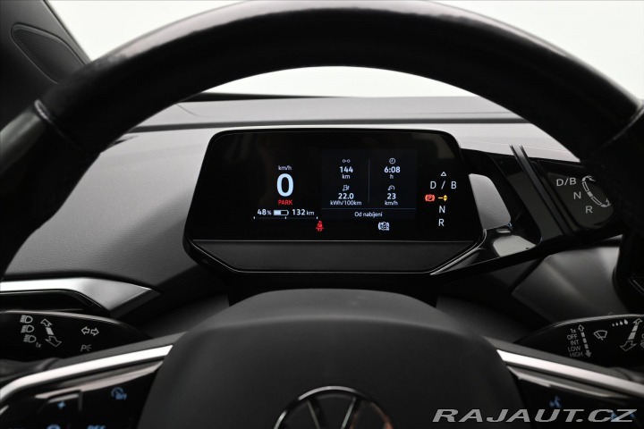Volkswagen ID.4 150 kW 77kWh Perfor. SoH 2021