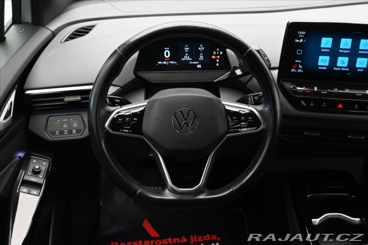 Volkswagen ID.4 150 kW 77kWh Perfor. SoH 2021