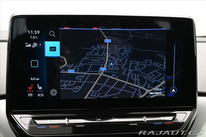 Volkswagen ID.4 150 kW 77kWh Perfor. SoH 2021