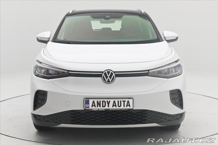 Volkswagen ID.4 150 kW 77kWh Perfor. SoH 2021