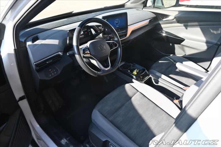 Volkswagen ID.4 150kW 77kWh PRO PERFORMAN 2021