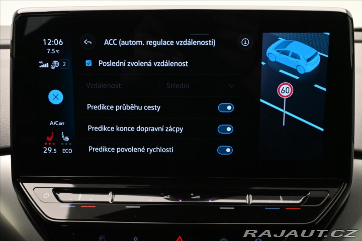 Volkswagen ID.4 150 kW 77kWh Perfor. SoH 2021