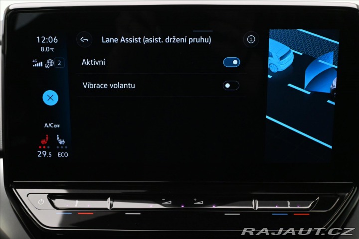 Volkswagen ID.4 150 kW 77kWh Perfor. SoH 2021