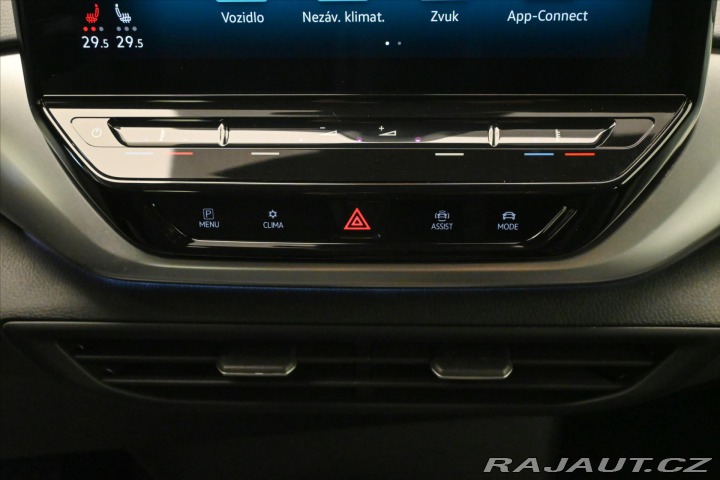 Volkswagen ID.4 150 kW 77kWh Perfor. SoH 2021