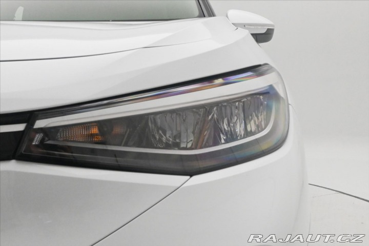 Volkswagen ID.4 150 kW 77kWh Perfor. SoH 2021