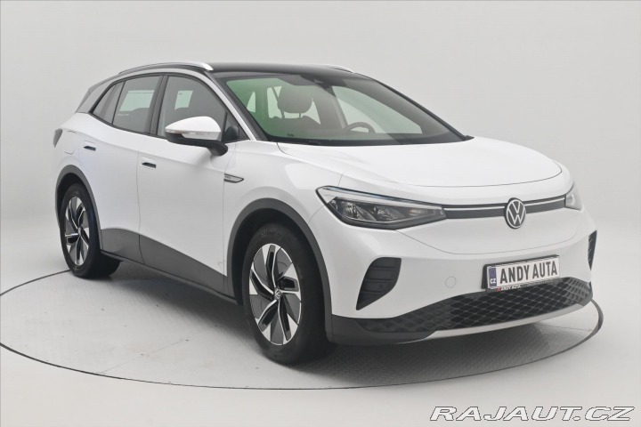 Volkswagen ID.4 150 kW 77kWh Perfor. SoH 2021