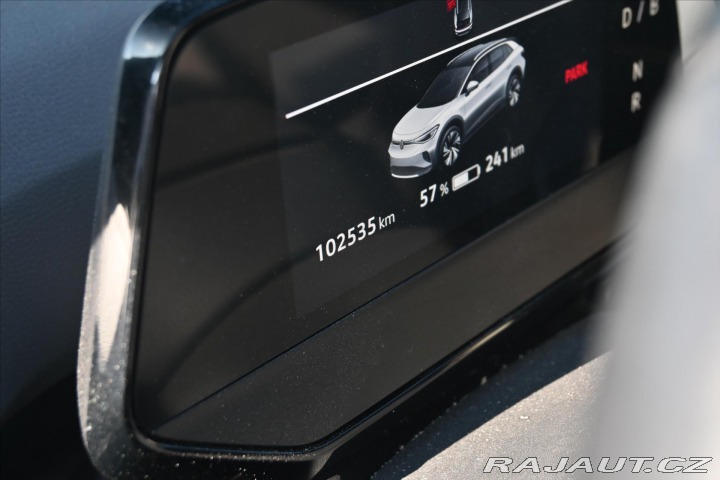 Volkswagen ID.4 150kW 77kWh PRO PERFORMAN 2021