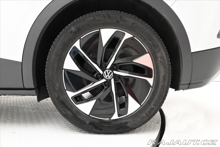 Volkswagen ID.4 150 kW 77kWh Perfor. SoH 2021