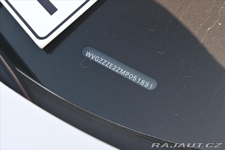 Volkswagen ID.4 150kW 77kWh PRO PERFORMAN 2021