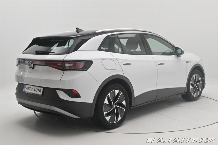 Volkswagen ID.4 150 kW 77kWh Perfor. SoH 2021