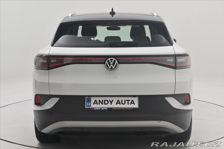 Volkswagen ID.4 150 kW 77kWh Perfor. SoH 2021