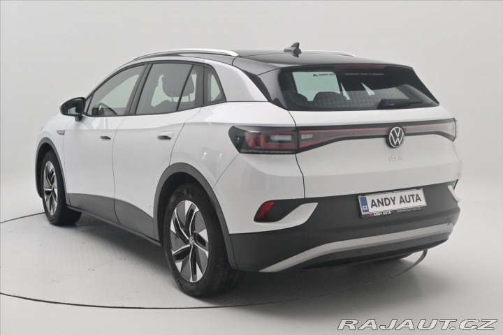 Volkswagen ID.4 150 kW 77kWh Perfor. SoH 2021