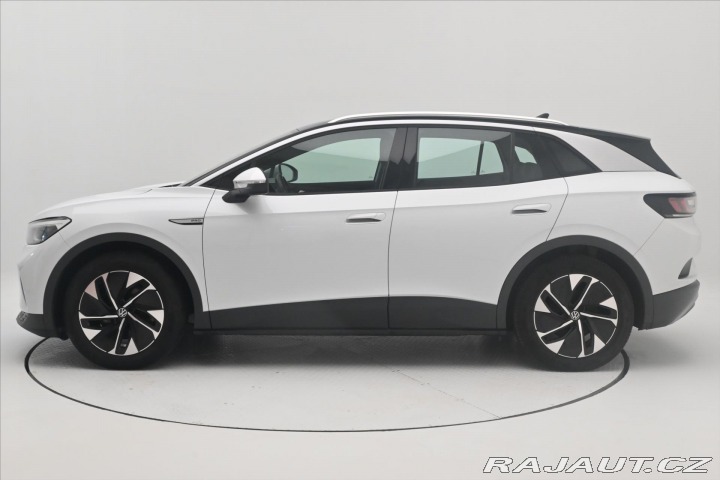 Volkswagen ID.4 150 kW 77kWh Perfor. SoH 2021