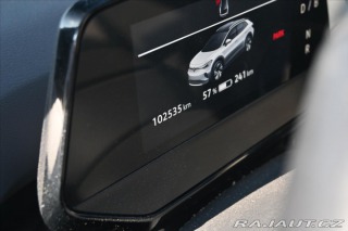Volkswagen ID.4 150kW 77kWh PRO PERFORMAN 2021