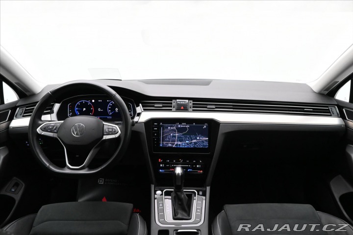 Volkswagen Passat 2,0 TDI 110kW DSG Eleganc 2021