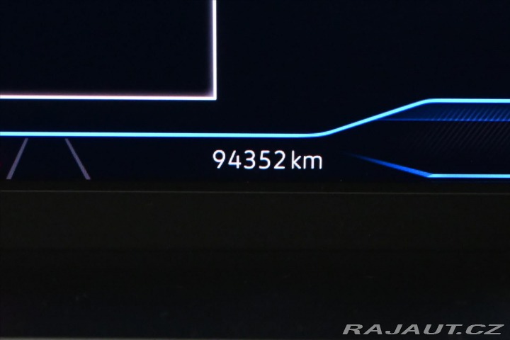 Volkswagen Passat 2,0 TDI 110kW DSG Eleganc 2021