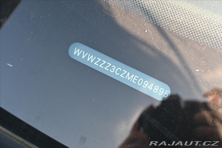 Volkswagen Passat 2,0 TDI 110kW DSG ELEGANC 2021