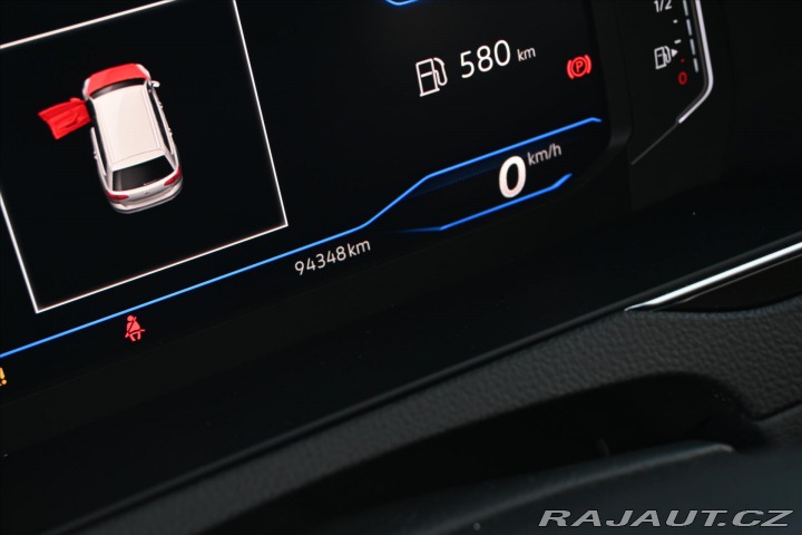 Volkswagen Passat 2,0 TDI 110kW DSG ELEGANC 2021