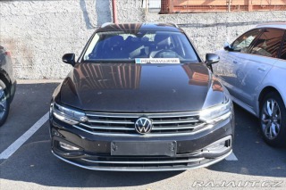 Volkswagen Passat 2,0 TDI 110kW DSG ELEGANC 2021