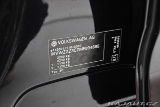 Volkswagen Passat 2,0 TDI 110kW DSG Eleganc 2021