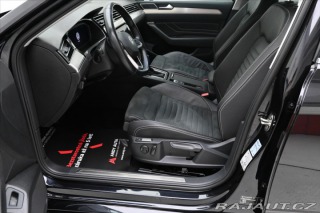 Volkswagen Passat 2,0 TDI 110kW DSG Eleganc 2021