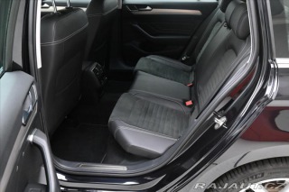 Volkswagen Passat 2,0 TDI 110kW DSG Eleganc 2021