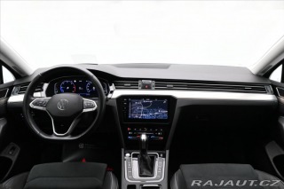 Volkswagen Passat 2,0 TDI 110kW DSG Eleganc 2021