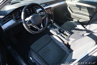 Volkswagen Passat 2,0 TDI 110kW DSG ELEGANC 2021