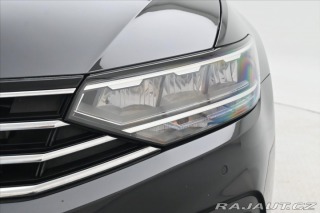 Volkswagen Passat 2,0 TDI 110kW DSG Eleganc 2021