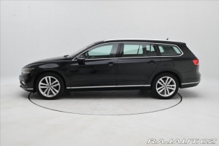 Volkswagen Passat 2,0 TDI 110kW DSG Eleganc 2021