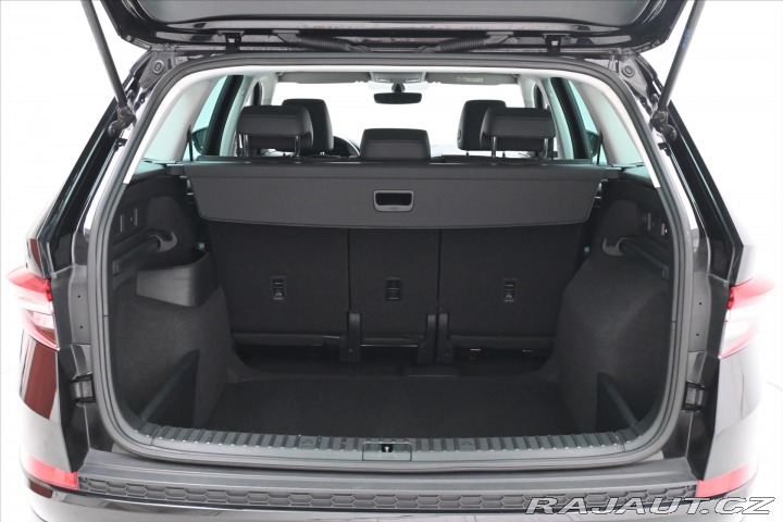Škoda Kodiaq 2,0 TDI 110 kW DSG Style 2022